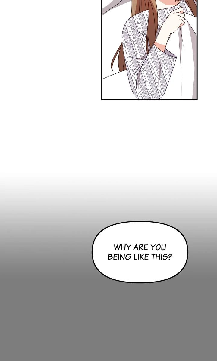 A Romantic Ending with My 2D Boyfriend! Chapter 48 285 44