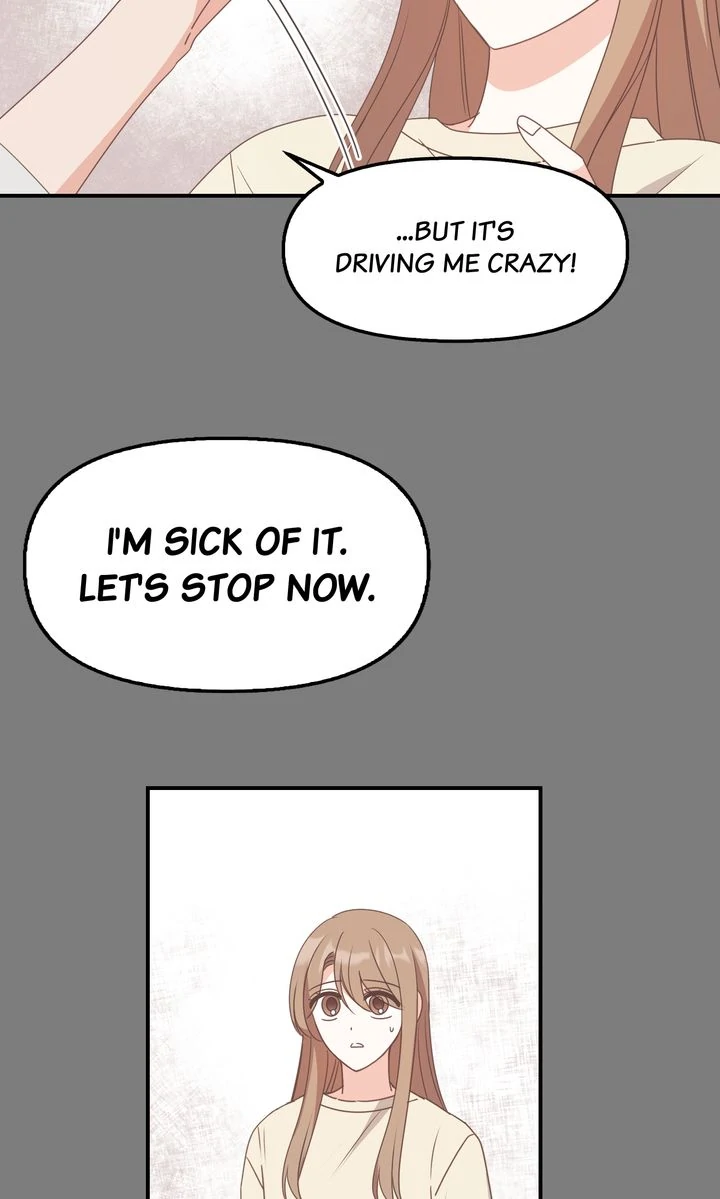 A Romantic Ending with My 2D Boyfriend! Chapter 48 288 47