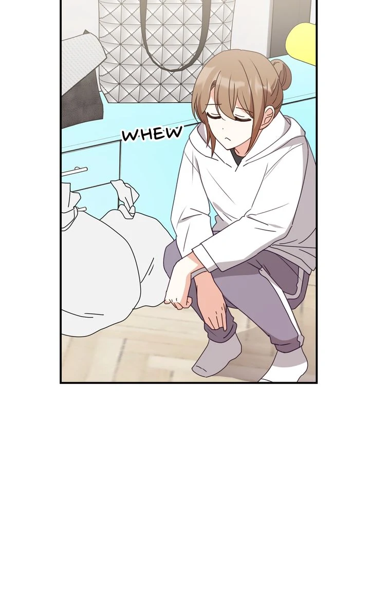 A Romantic Ending with My 2D Boyfriend! Chapter 48 298 57