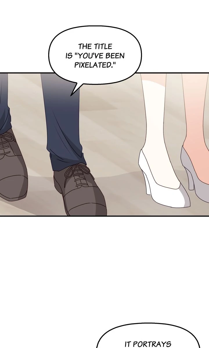 A Romantic Ending with My 2D Boyfriend! Chapter 48 307 66