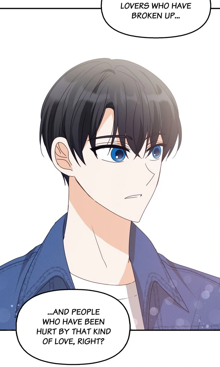 A Romantic Ending with My 2D Boyfriend! Chapter 48 308 67