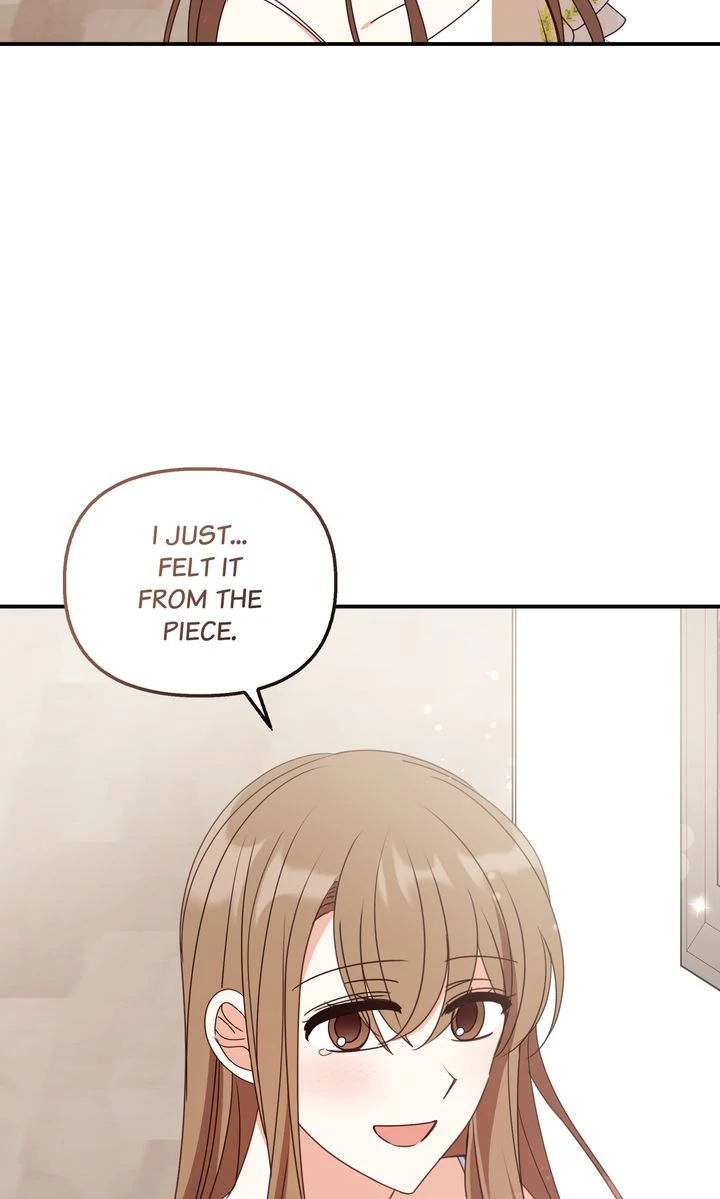 A Romantic Ending with My 2D Boyfriend! Chapter 48 310 69