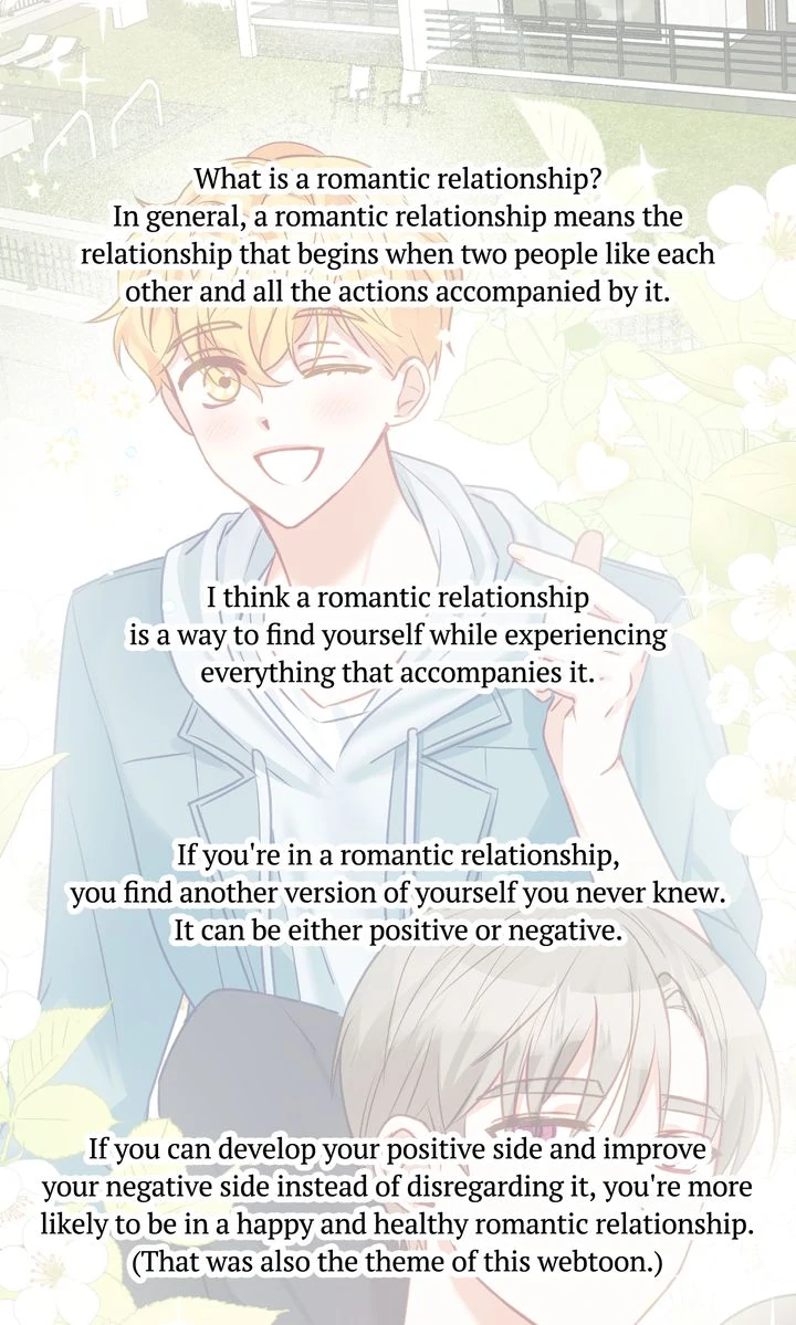 A Romantic Ending with My 2D Boyfriend! Chapter 48 315 74