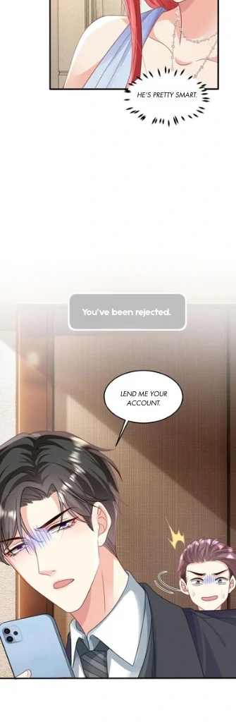 Divorce, Then A Comeback with Billions Chapter 15 59 ch 15 13