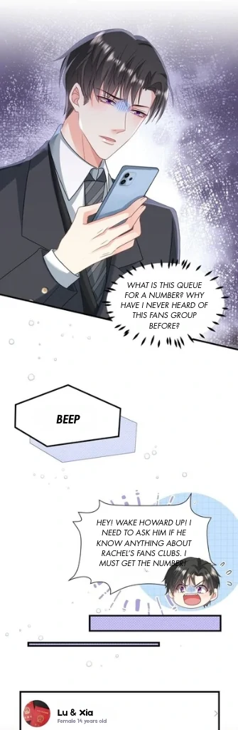 Divorce, Then A Comeback with Billions Chapter 15 51 ch 15 5