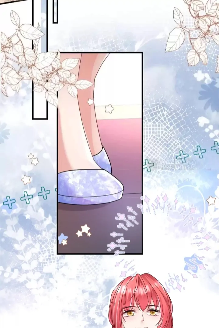 Divorce, Then A Comeback with Billions Chapter 17 121 ch 17 12