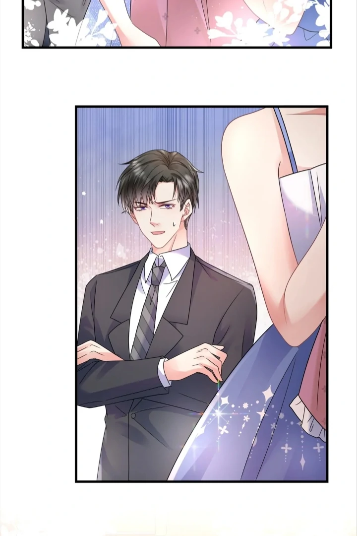 Divorce, Then A Comeback with Billions Chapter 17 127 ch 17 18