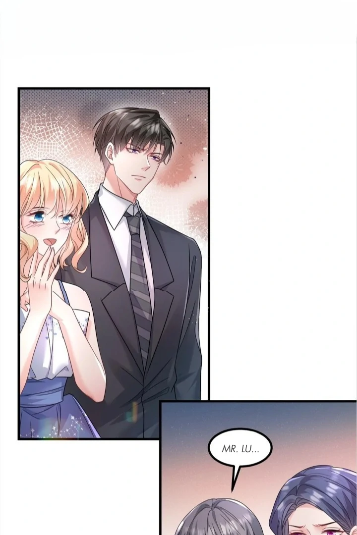 Divorce, Then A Comeback with Billions Chapter 17 111 ch 17 2