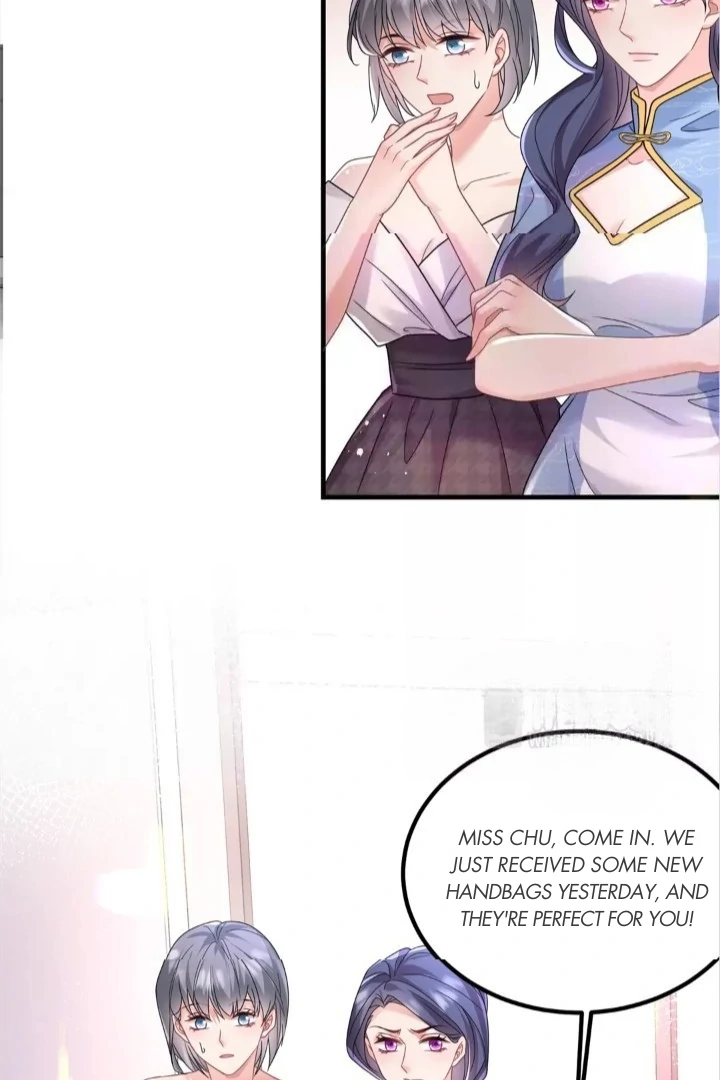 Divorce, Then A Comeback with Billions Chapter 17 112 ch 17 3