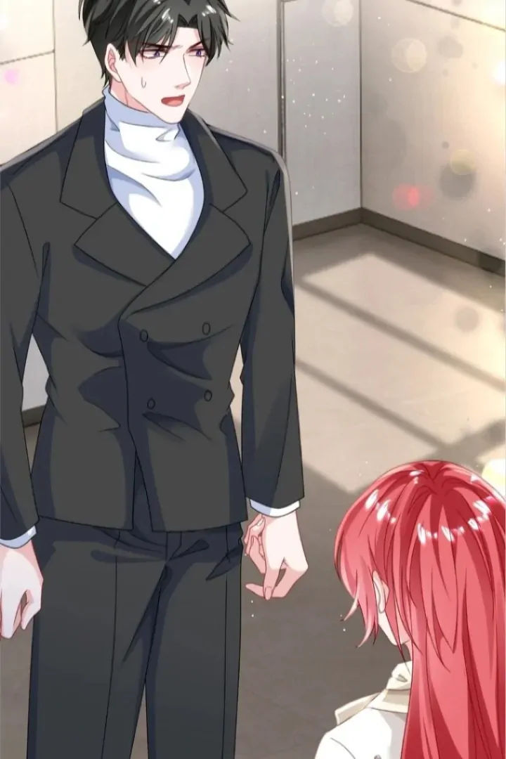 Divorce, Then A Comeback with Billions Chapter 25 140 ch 25 16