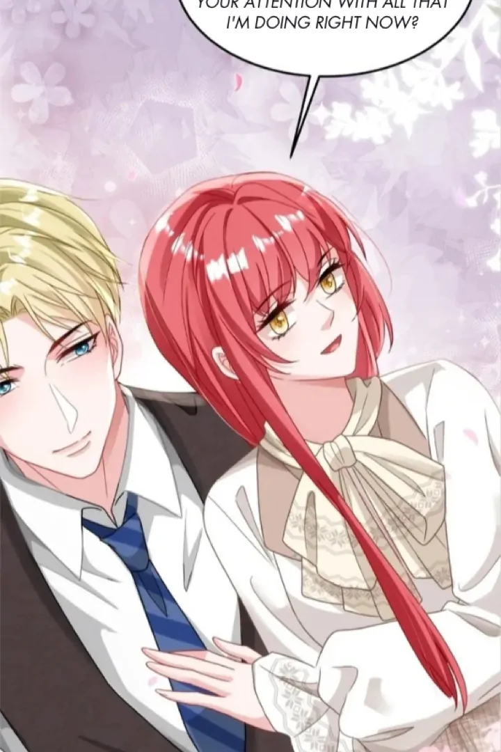 Divorce, Then A Comeback with Billions Chapter 25 144 ch 25 20