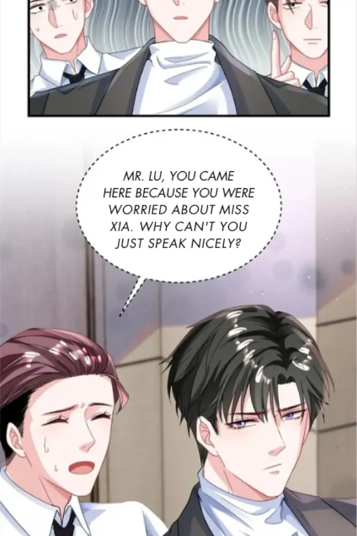 Divorce, Then A Comeback with Billions Chapter 25 148 ch 25 24