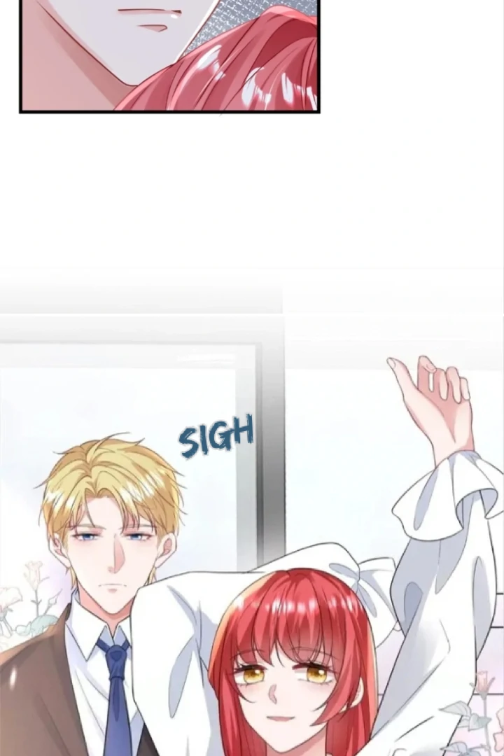 Divorce, Then A Comeback with Billions Chapter 25 154 ch 25 30