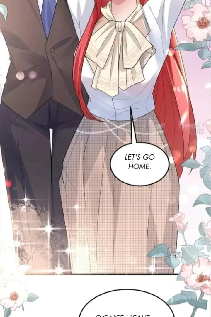 Divorce, Then A Comeback with Billions Chapter 25 155 ch 25 31