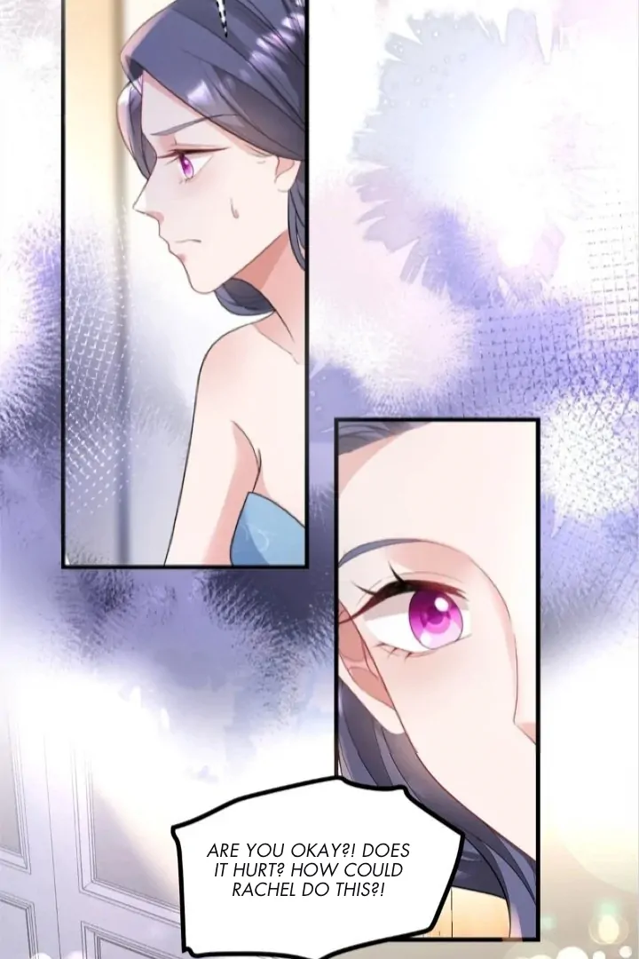 Divorce, Then A Comeback with Billions Chapter 25 158 ch 25 34