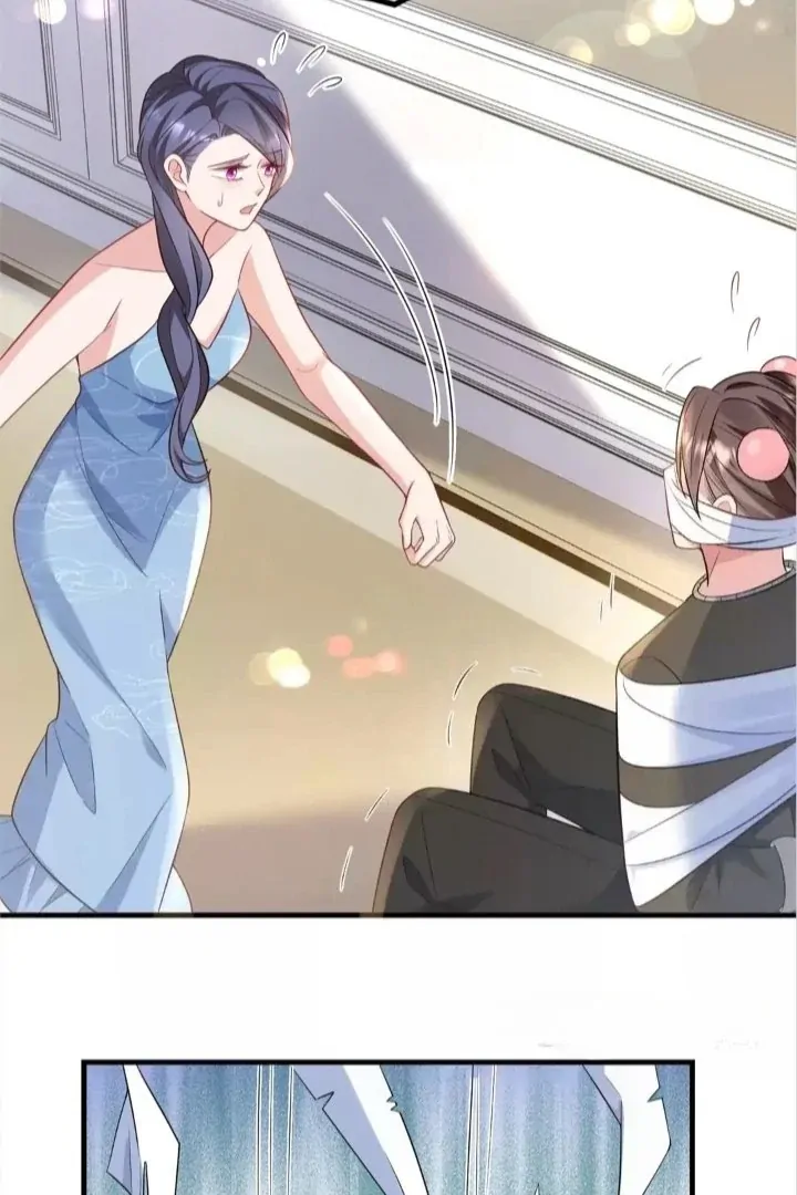 Divorce, Then A Comeback with Billions Chapter 25 159 ch 25 35