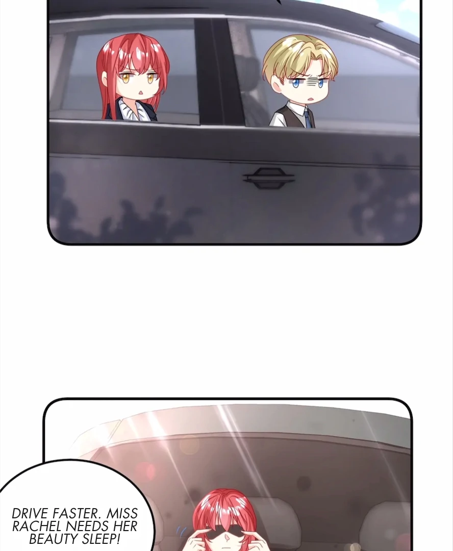 Divorce, Then A Comeback with Billions Chapter 31 161 ch 31 10