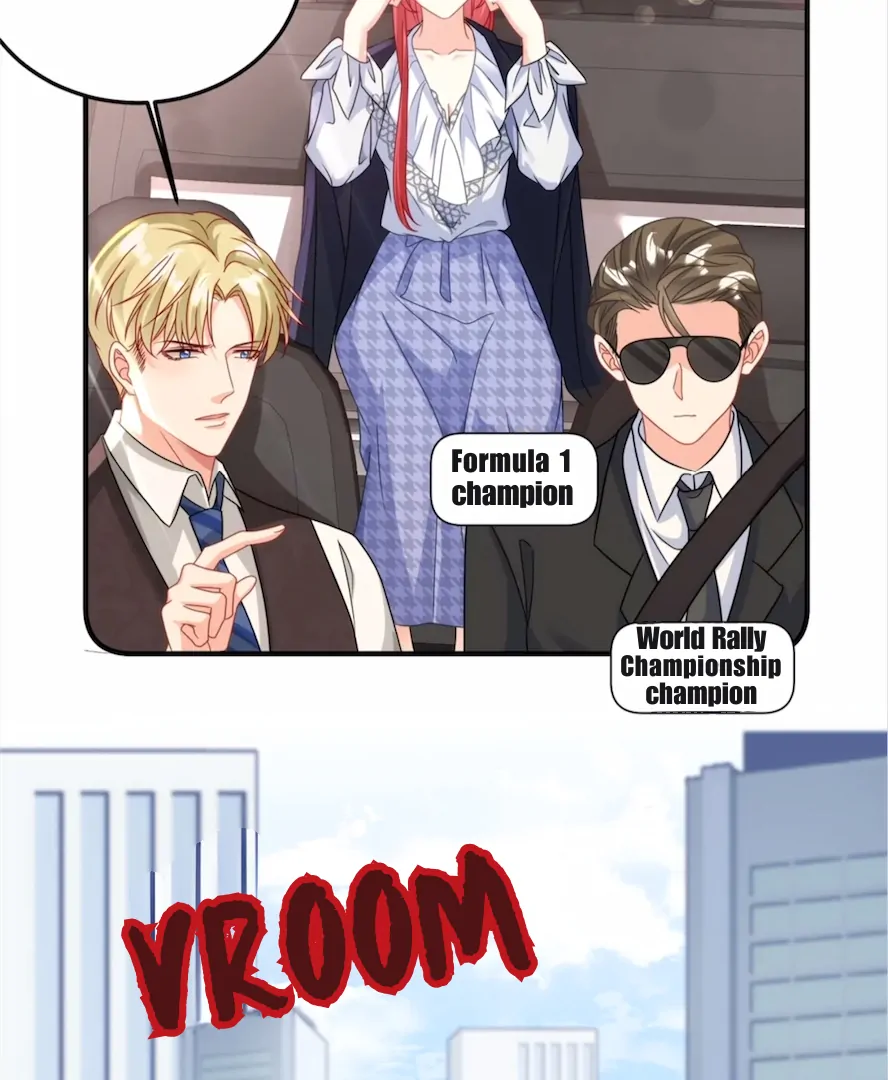 Divorce, Then A Comeback with Billions Chapter 31 162 ch 31 11