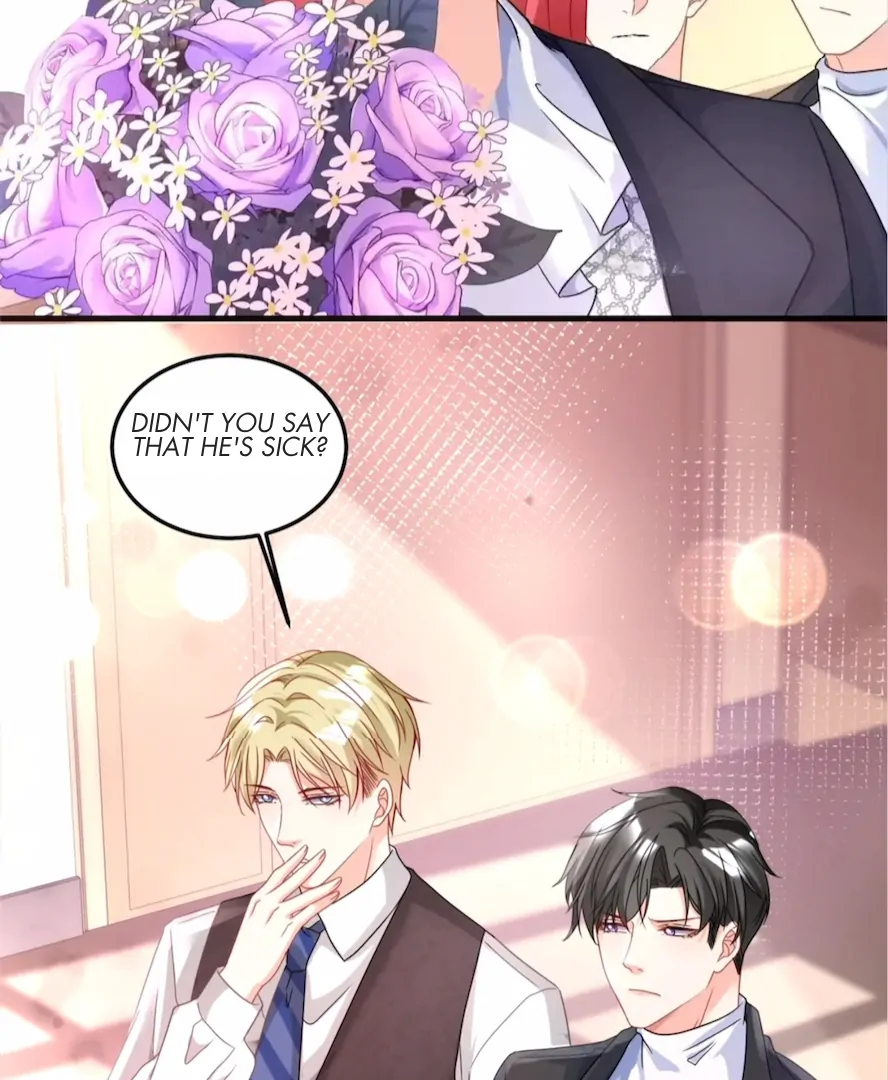 Divorce, Then A Comeback with Billions Chapter 31 171 ch 31 20