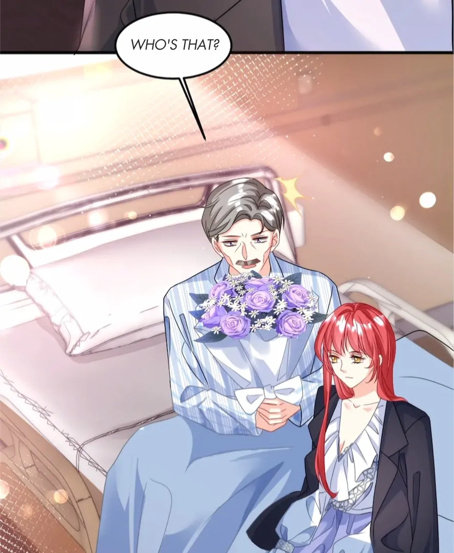 Divorce, Then A Comeback with Billions Chapter 31 175 ch 31 24