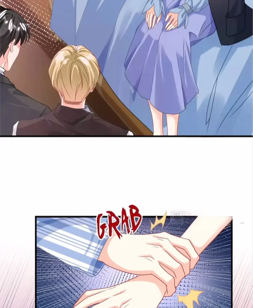 Divorce, Then A Comeback with Billions Chapter 31 176 ch 31 25