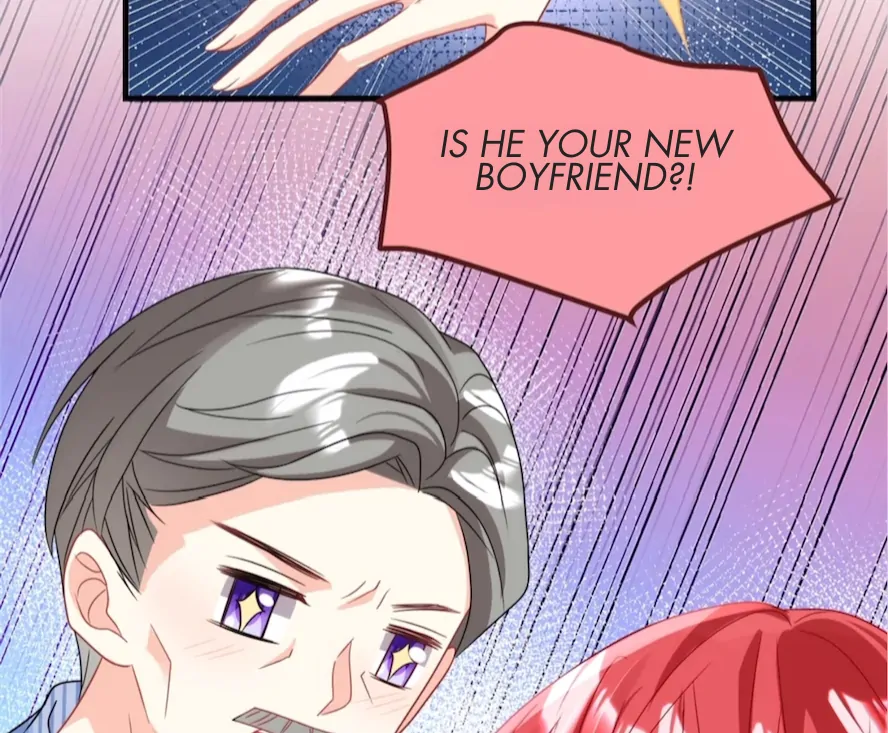 Divorce, Then A Comeback with Billions Chapter 31 177 ch 31 26