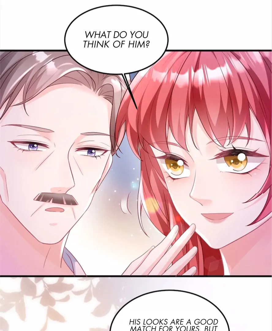 Divorce, Then A Comeback with Billions Chapter 31 180 ch 31 29