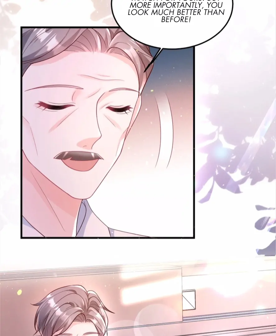 Divorce, Then A Comeback with Billions Chapter 31 181 ch 31 30