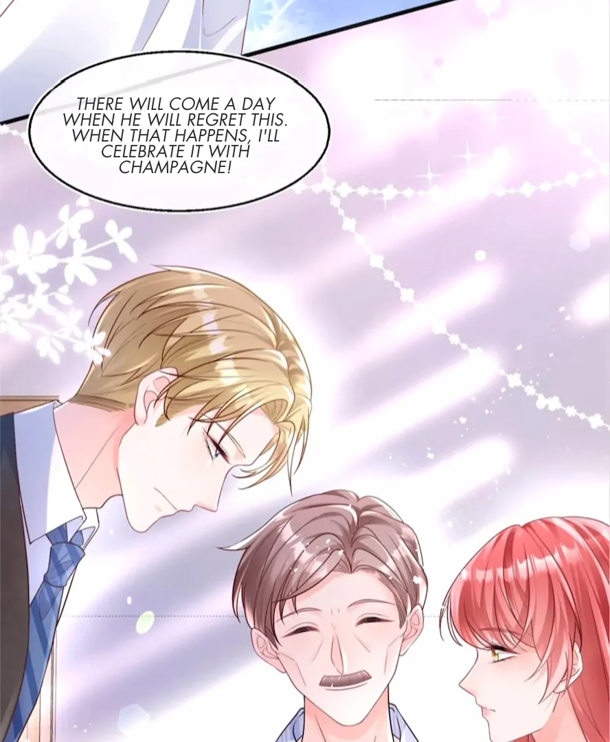 Divorce, Then A Comeback with Billions Chapter 31 186 ch 31 35