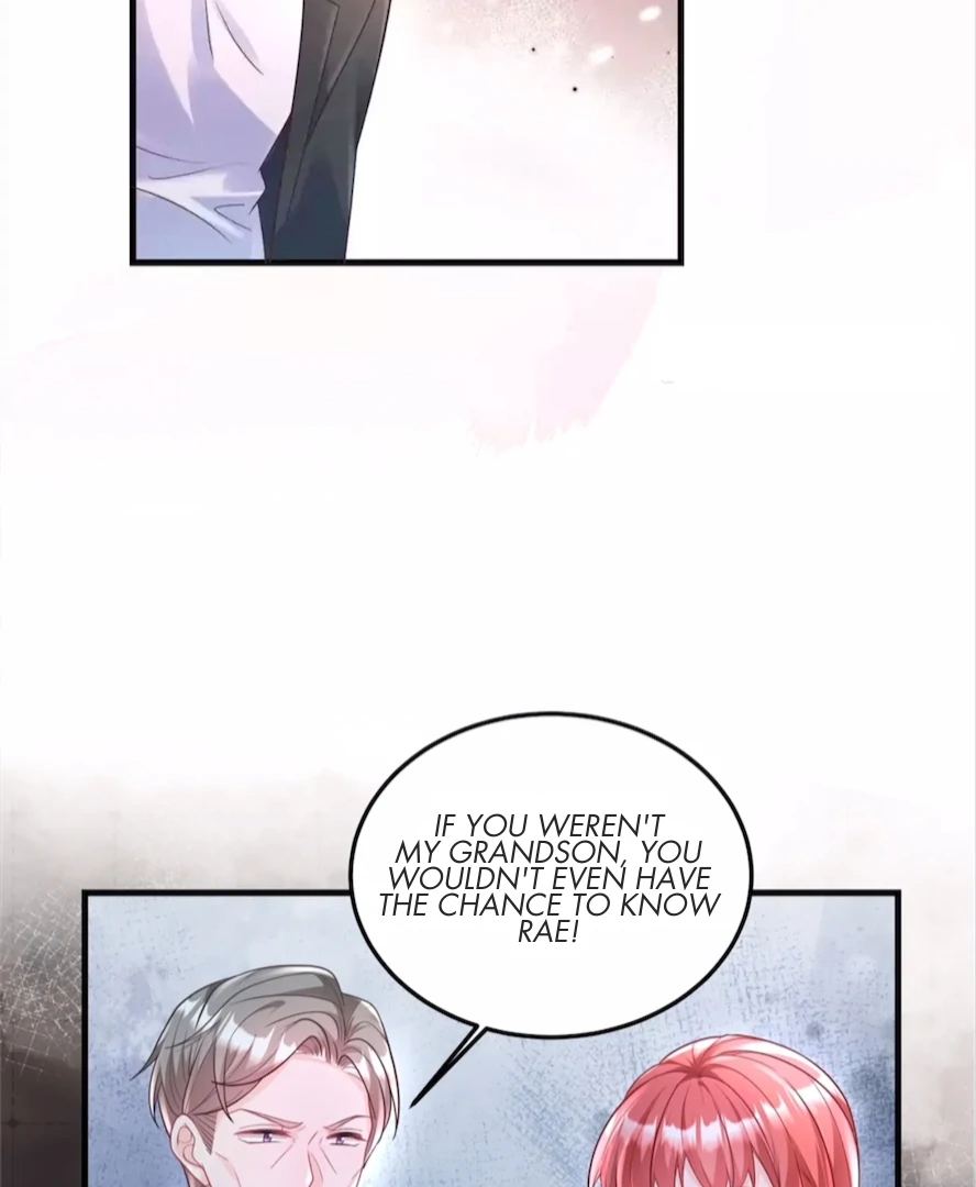 Divorce, Then A Comeback with Billions Chapter 31 188 ch 31 37