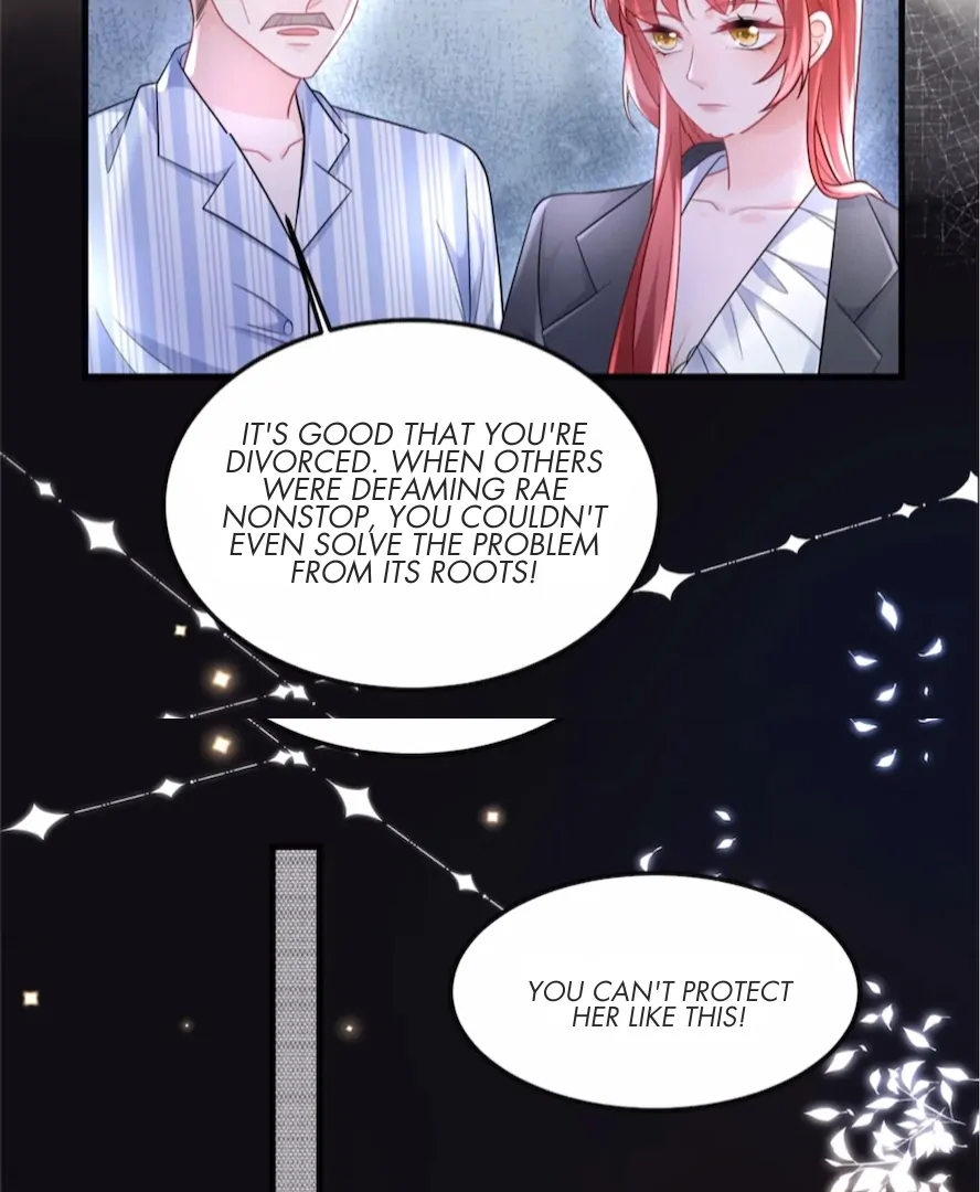 Divorce, Then A Comeback with Billions Chapter 31 189 ch 31 38