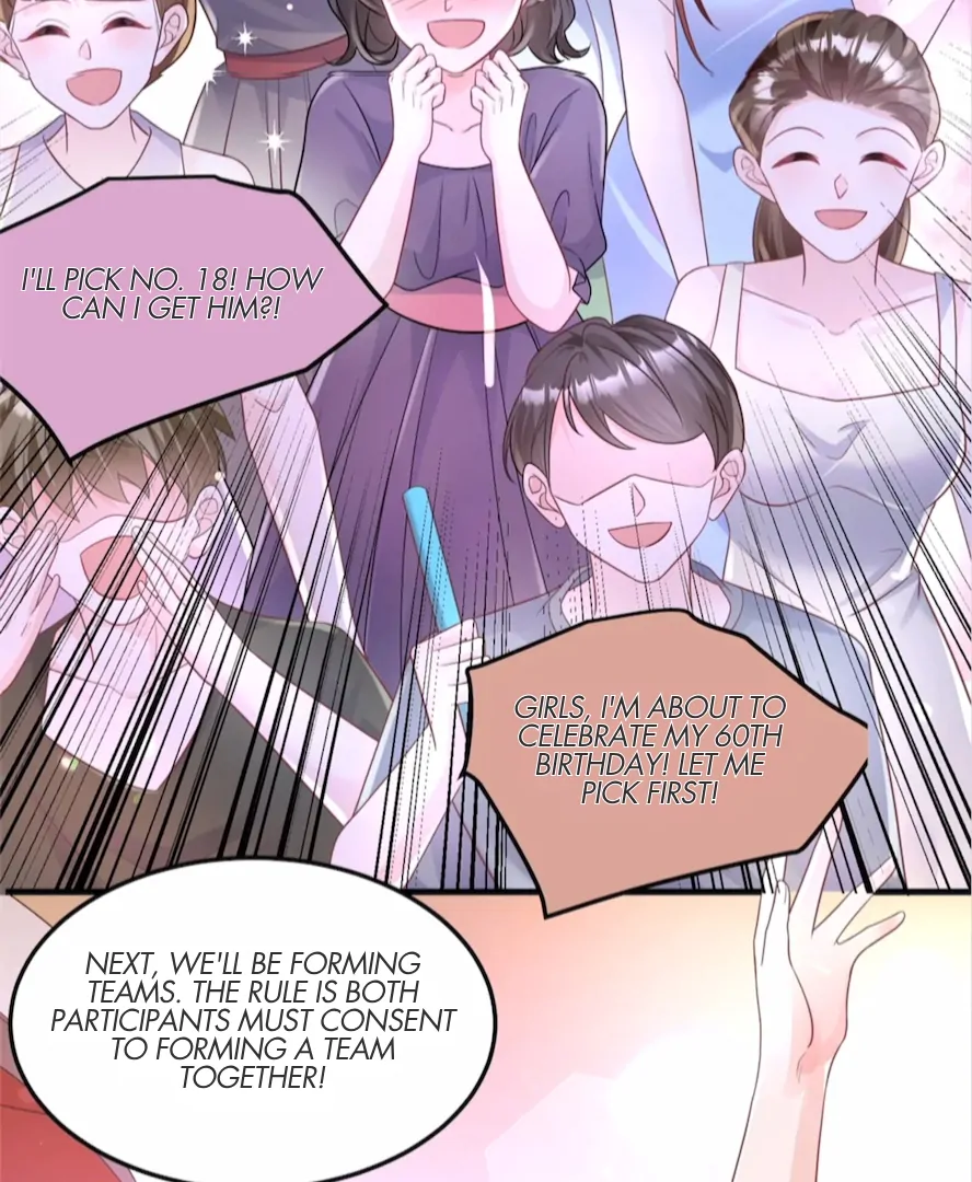 Divorce, Then A Comeback with Billions Chapter 31 197 ch 31 46