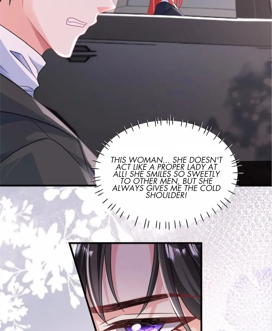 Divorce, Then A Comeback with Billions Chapter 31 157 ch 31 6