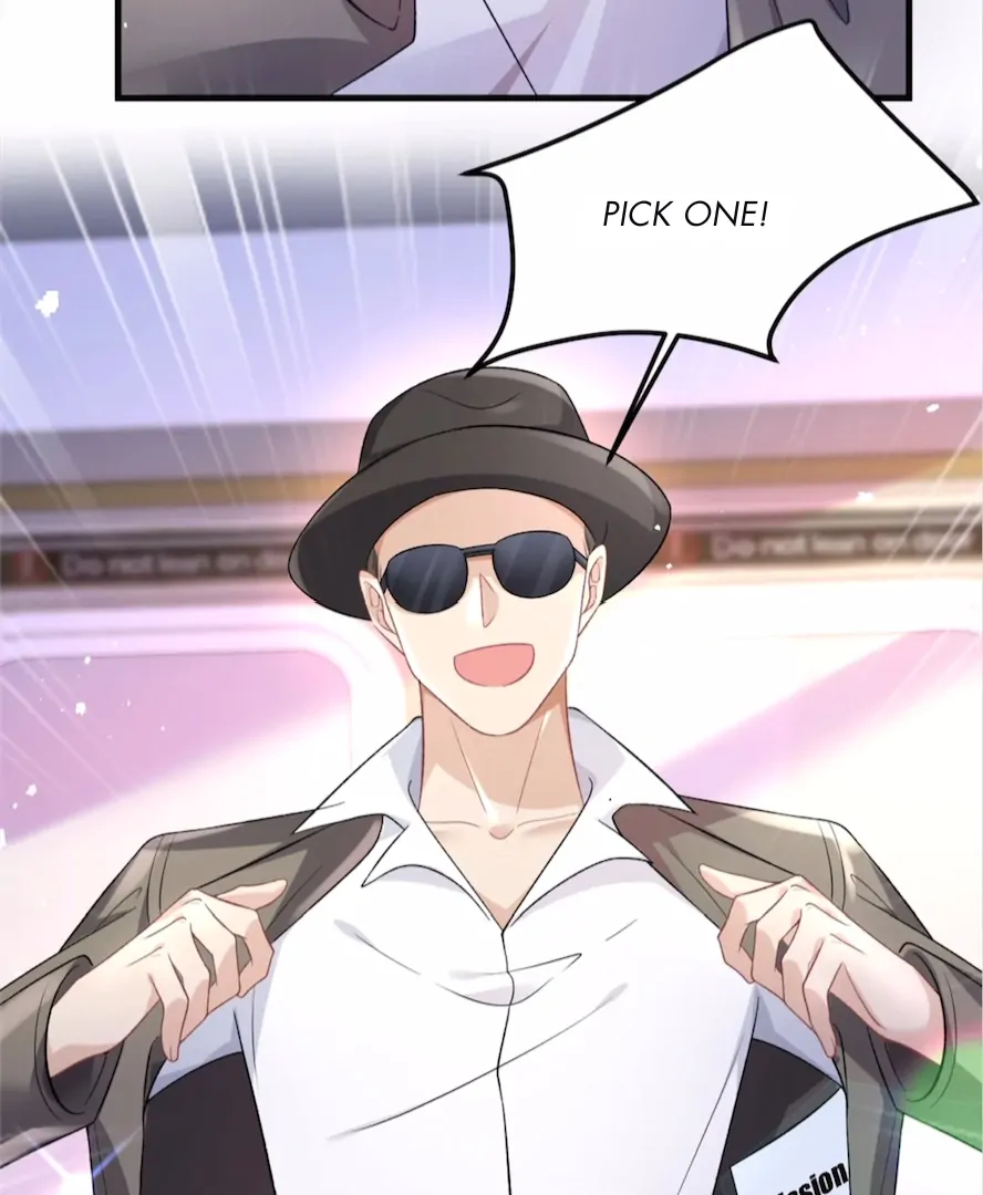 Divorce, Then A Comeback with Billions Chapter 38 122 ch 38 10