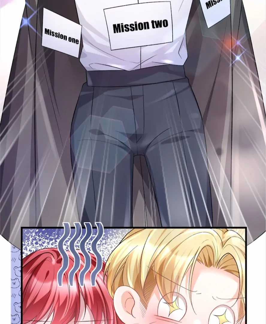 Divorce, Then A Comeback with Billions Chapter 38 123 ch 38 11