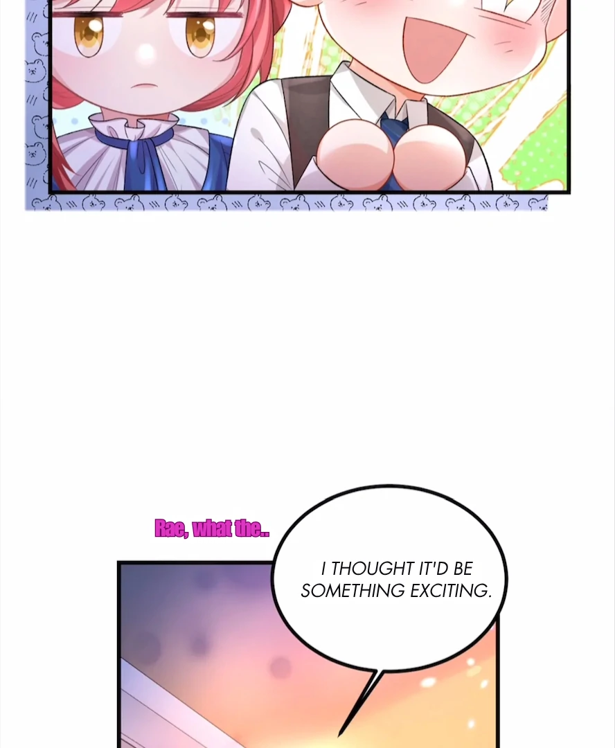 Divorce, Then A Comeback with Billions Chapter 38 124 ch 38 12