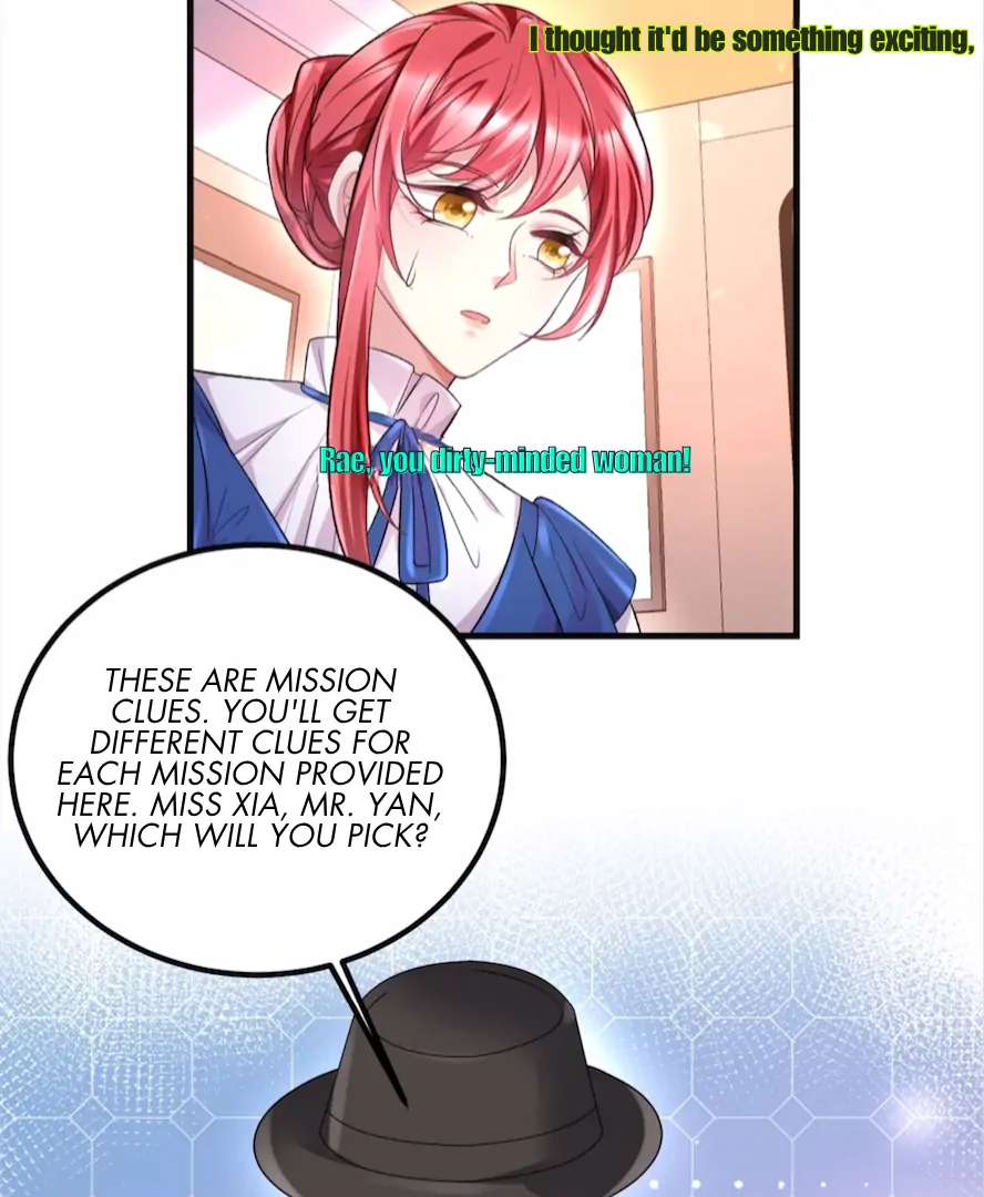 Divorce, Then A Comeback with Billions Chapter 38 125 ch 38 13