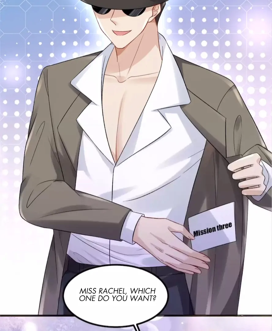 Divorce, Then A Comeback with Billions Chapter 38 126 ch 38 14