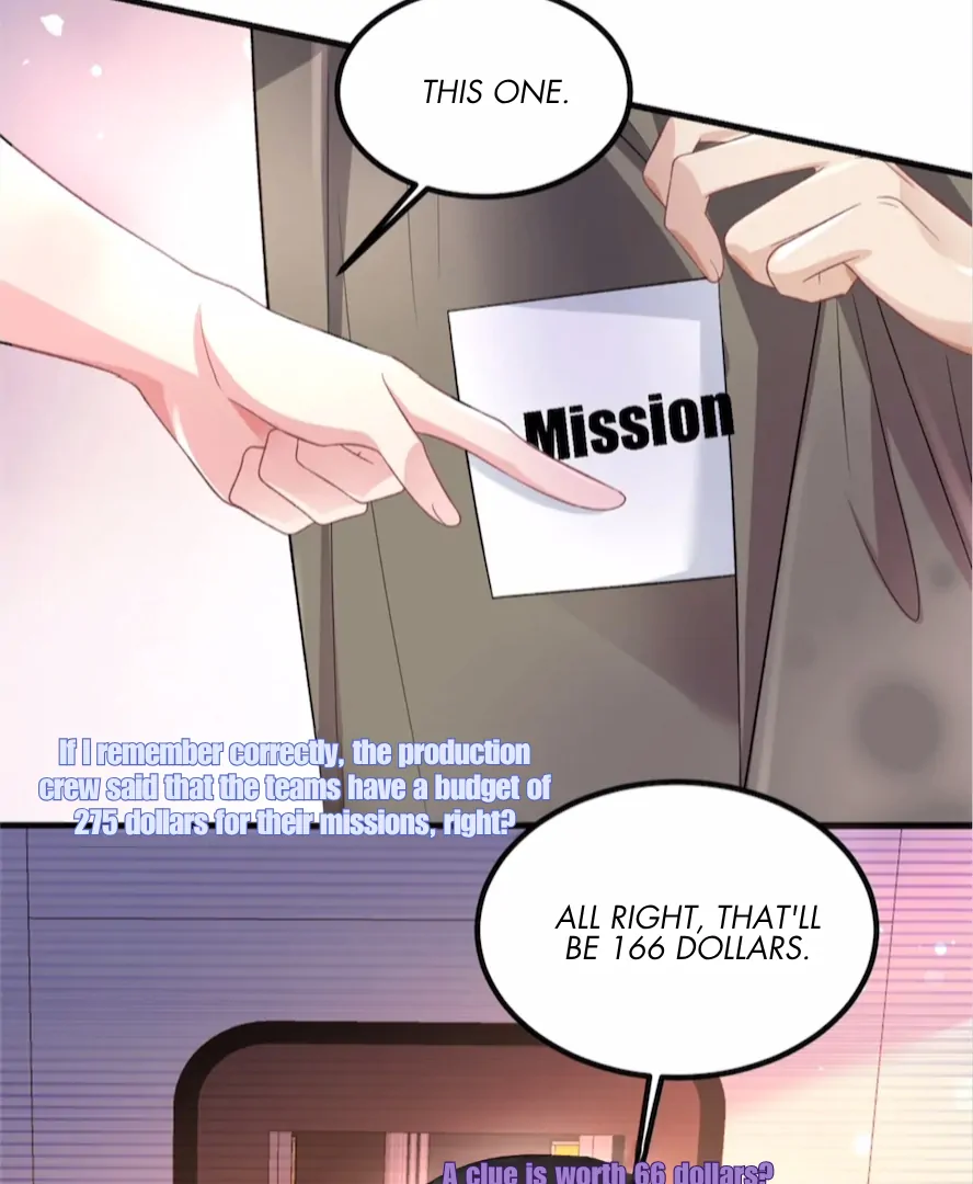 Divorce, Then A Comeback with Billions Chapter 38 128 ch 38 16