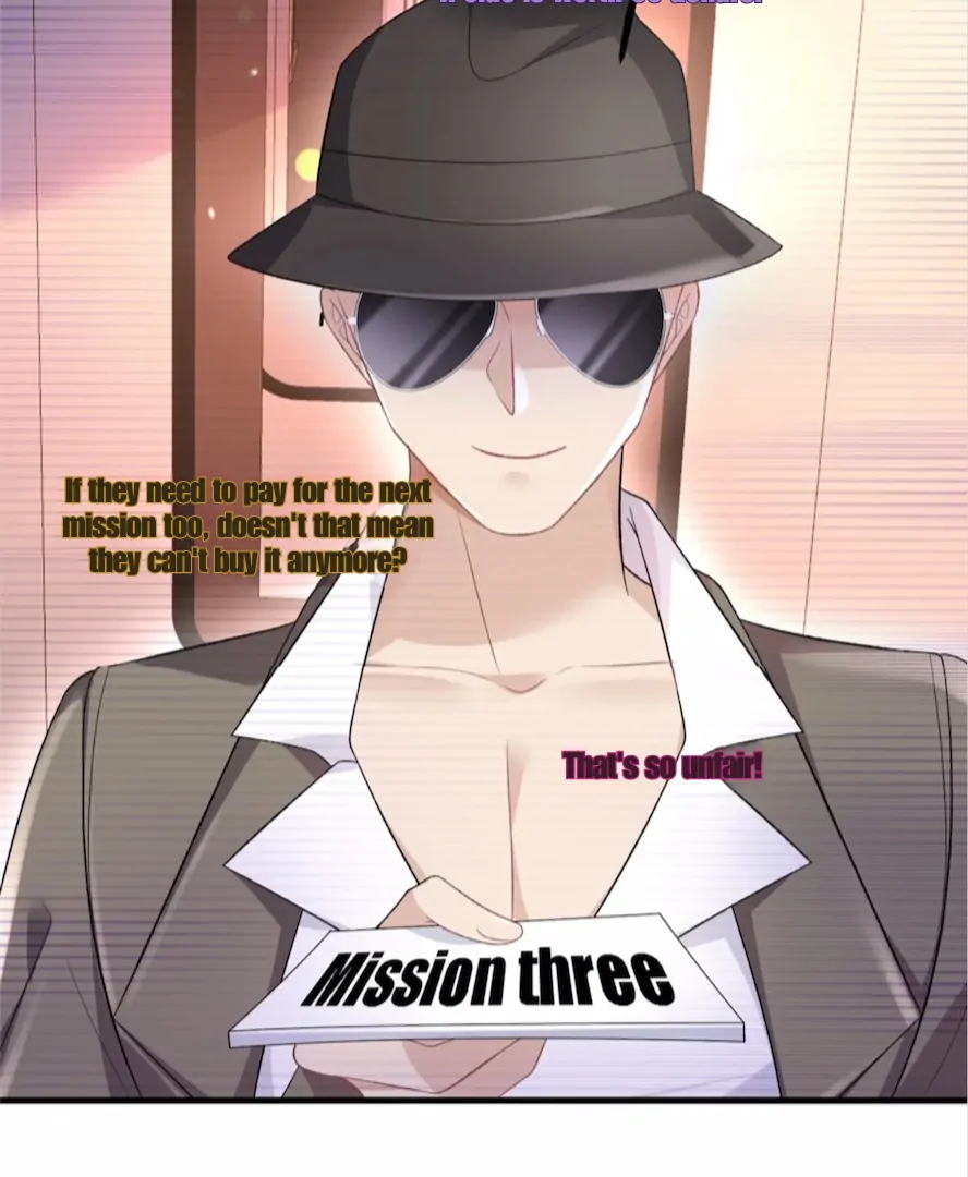 Divorce, Then A Comeback with Billions Chapter 38 129 ch 38 17