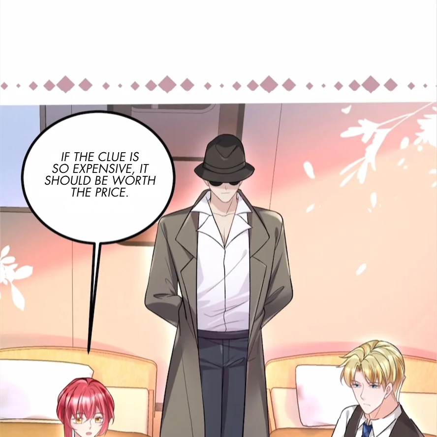 Divorce, Then A Comeback with Billions Chapter 38 130 ch 38 18