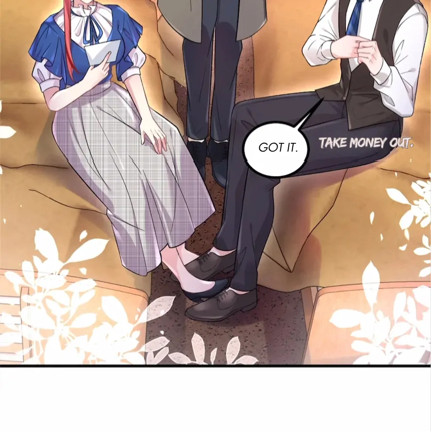 Divorce, Then A Comeback with Billions Chapter 38 131 ch 38 19