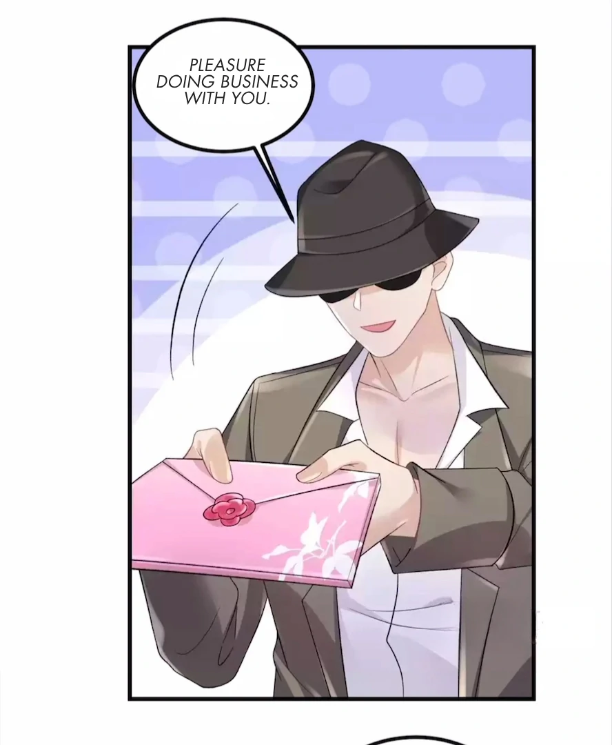 Divorce, Then A Comeback with Billions Chapter 38 132 ch 38 20