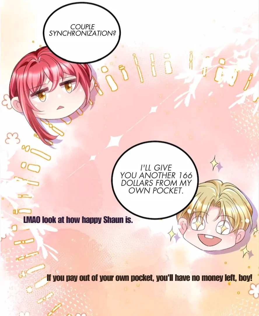 Divorce, Then A Comeback with Billions Chapter 38 134 ch 38 22