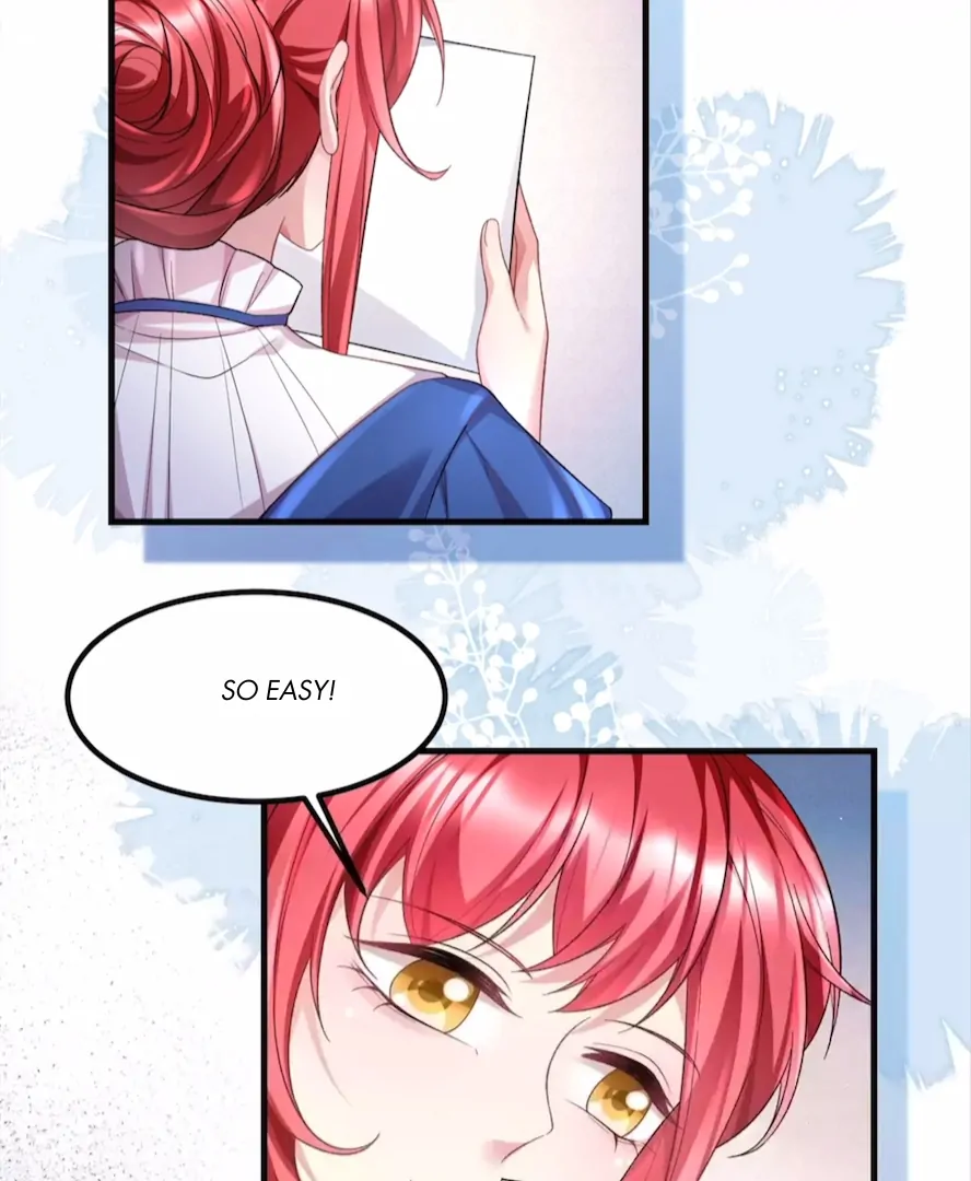 Divorce, Then A Comeback with Billions Chapter 38 137 ch 38 25