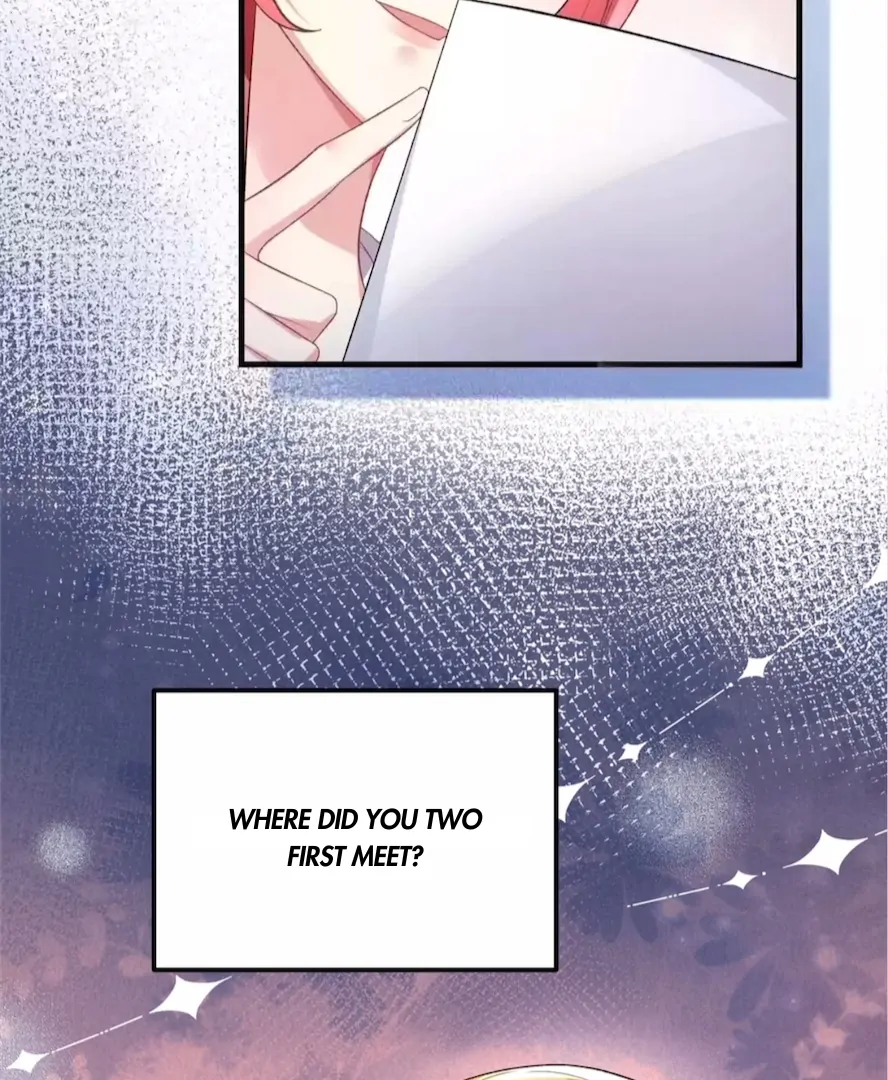 Divorce, Then A Comeback with Billions Chapter 38 138 ch 38 26