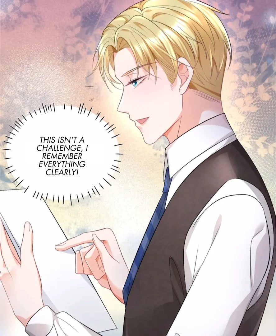 Divorce, Then A Comeback with Billions Chapter 38 139 ch 38 27