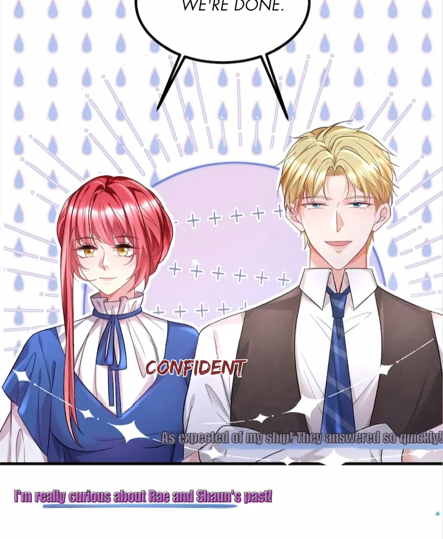 Divorce, Then A Comeback with Billions Chapter 38 141 ch 38 29