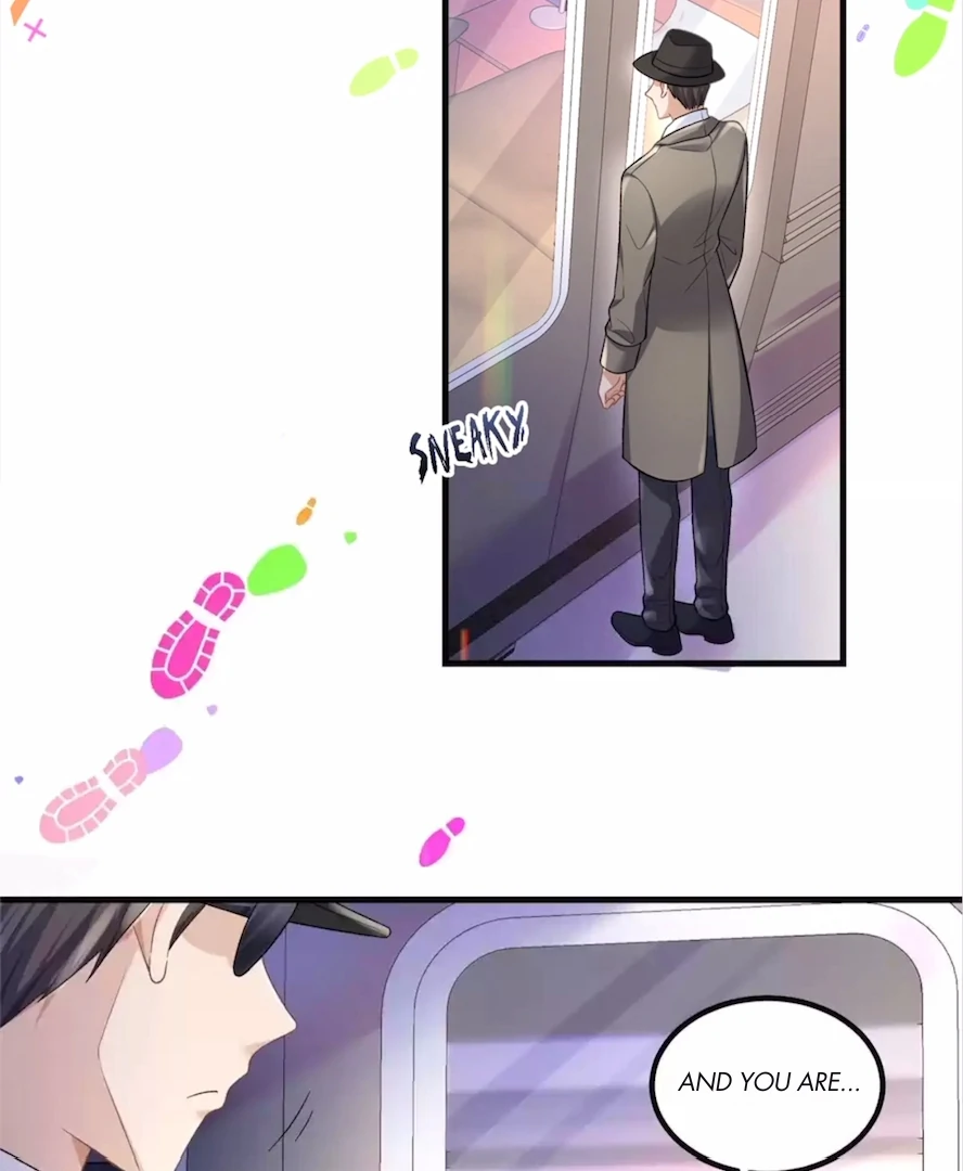 Divorce, Then A Comeback with Billions Chapter 38 115 ch 38 3