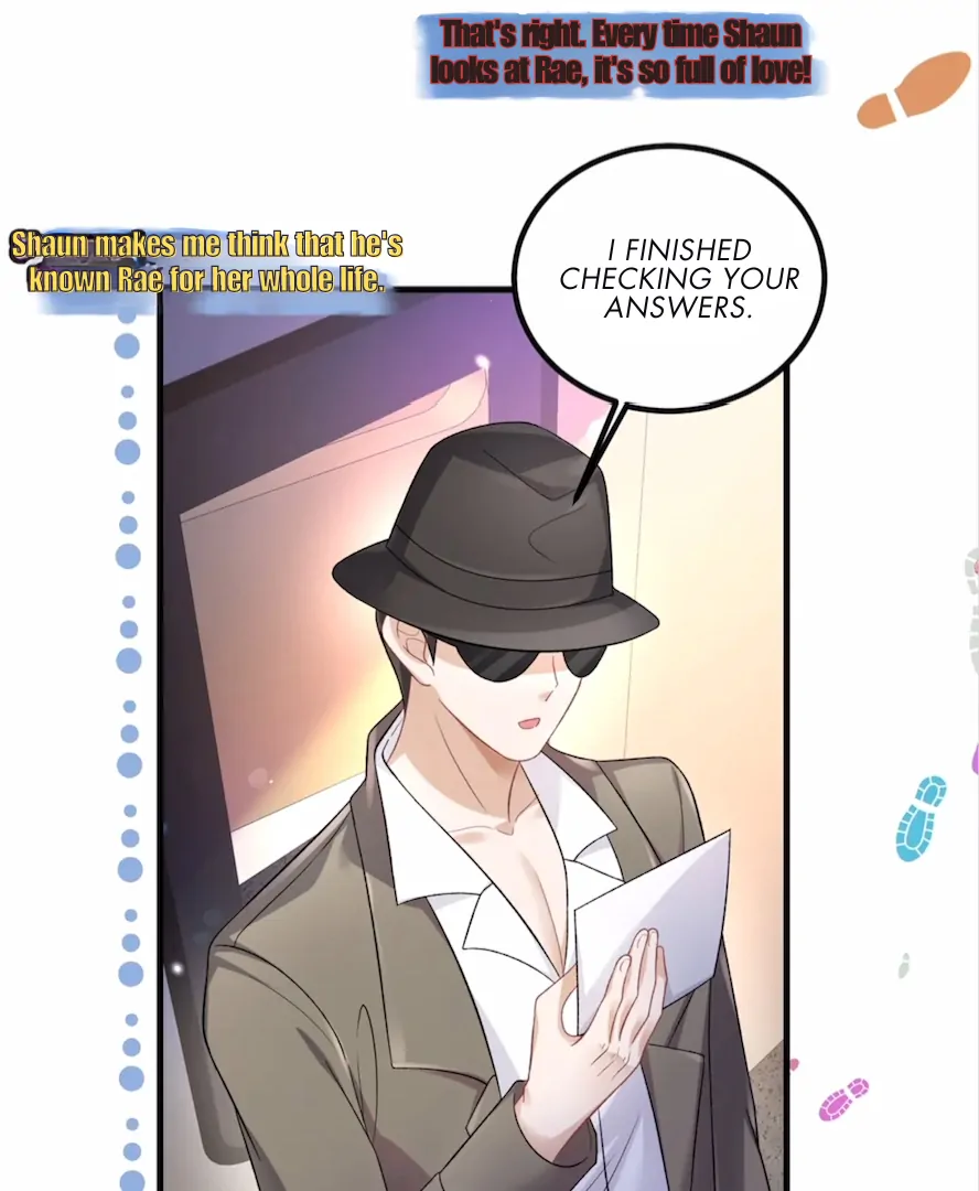 Divorce, Then A Comeback with Billions Chapter 38 142 ch 38 30